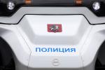 Иж Овум Полиция 2018 года (RU)